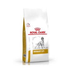 Royal Canin Vet Dog Urinary S/O